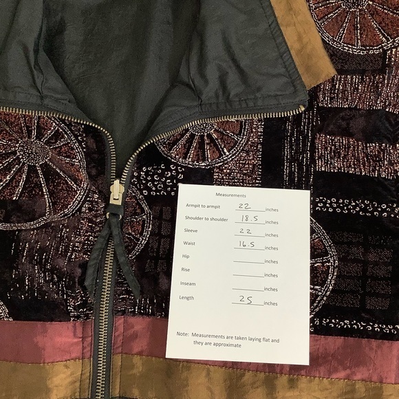 Vintage 80’s Chili Pepper reversible parachute tracksuit jacket & pant SZ S RARE - Picture 16 of 16